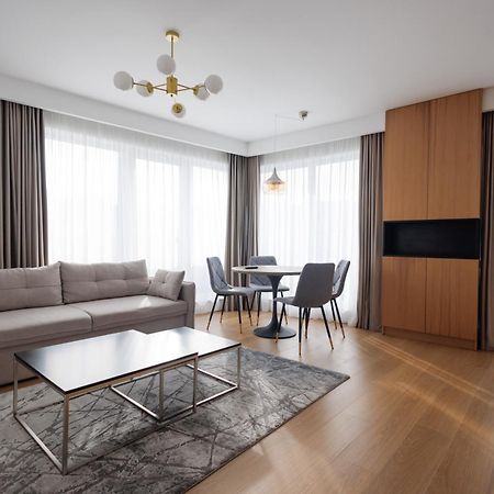 Penthouse By Central Park Kolozsvár Kültér fotó