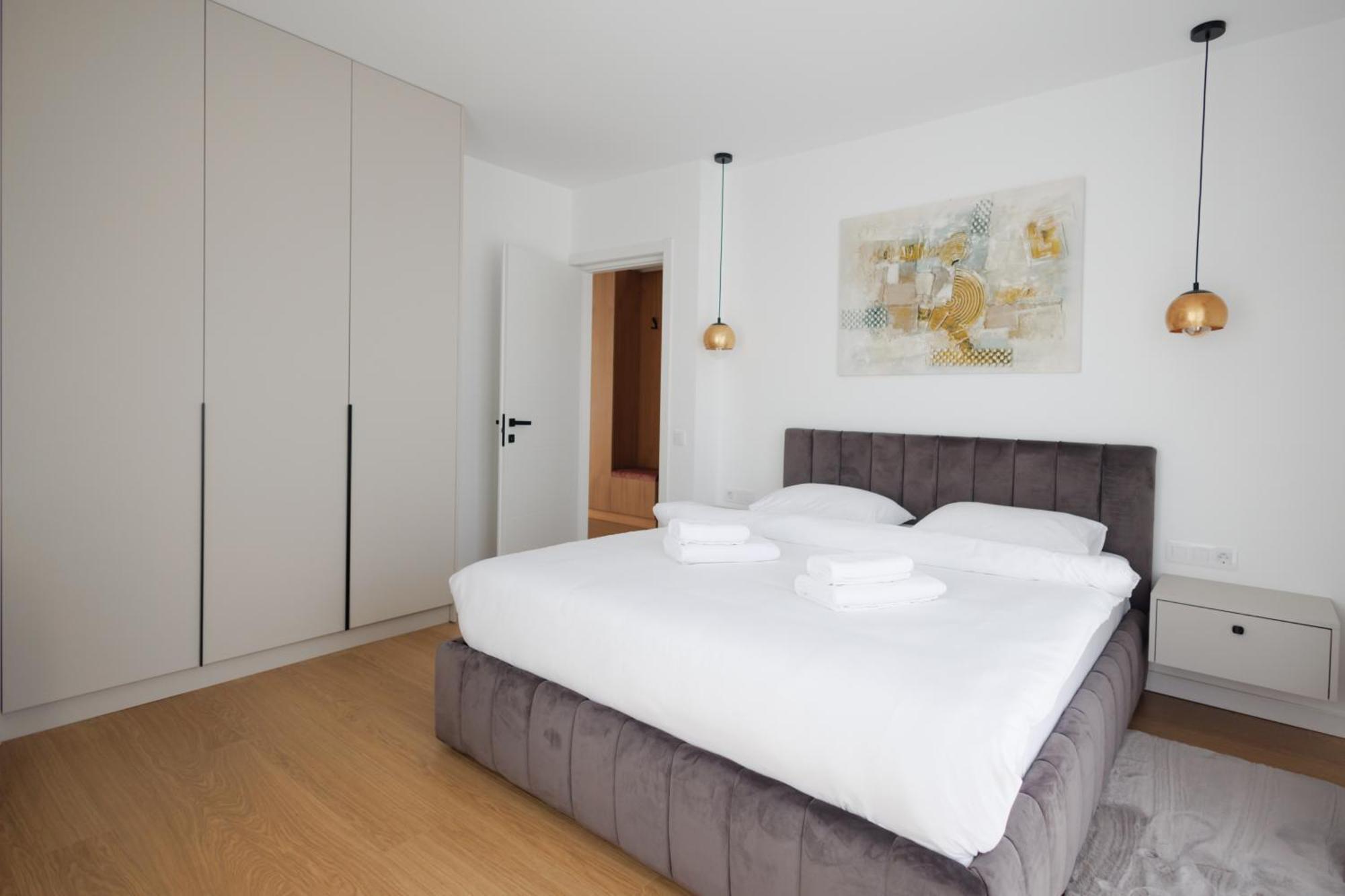 Penthouse By Central Park Kolozsvár Kültér fotó